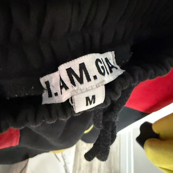 I.AM.GIA BLASTER SET - Picture 5 of 9